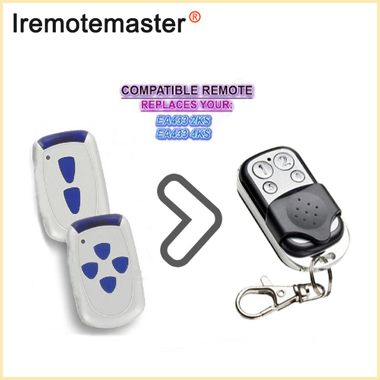 U ka etsa'ng haeba u lahlehetsoe ke remote ea monyako oa karache