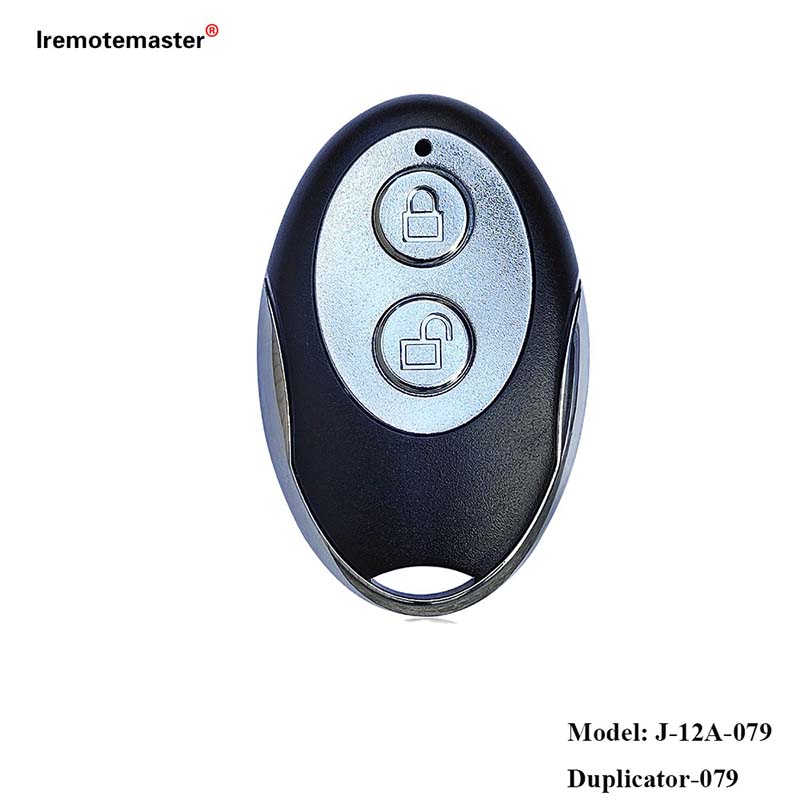 Bakeng sa 370LM, 371LM, 372LM, 373LM, 374LM Gate Door Remote Control Opener 315MHz Rolling Code