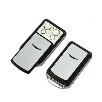 Bakeng sa Accent 433.92mhz Rolling Code Garage Door Remote